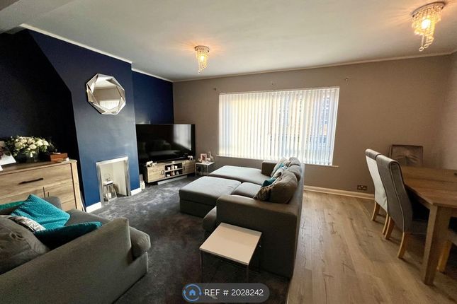Thumbnail Flat to rent in Palatine Road, Manchester