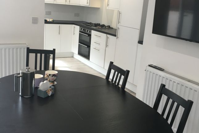 Table To Kitchen