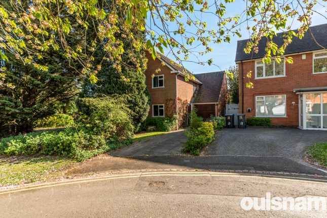 15, Eymore Close, Selly Oak photo 3