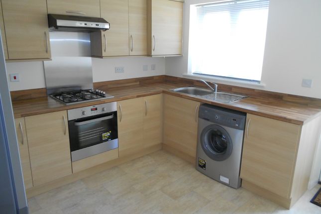 65, Cunningham Road, Yeovil photo 2