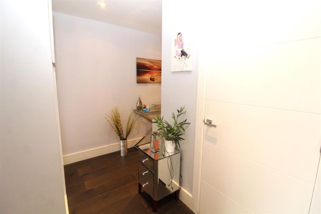 Flat for sale in Senate House, Southgate Road, Potters Bar