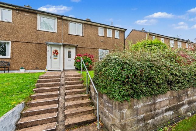 3-bed semi-detached on Rutland Avenue, Whitehaven, £90,000