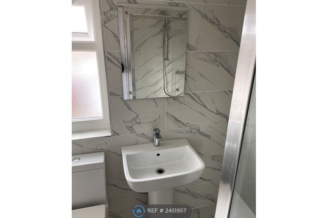 Loft En-Suite
