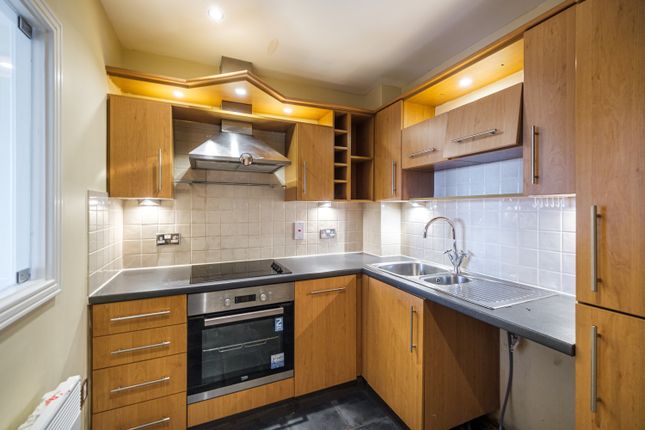 Flat for sale in Central House, 32-66 High Street, London