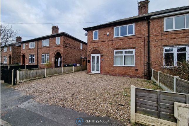 Morris Avenue, Warrington photo 2