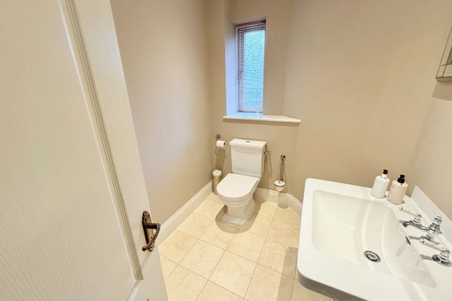Cloakroom