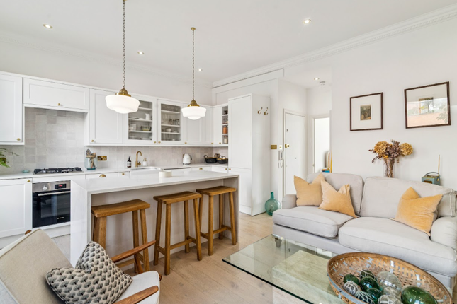 Flat 5, Kensal Road, 269-271 photo 2