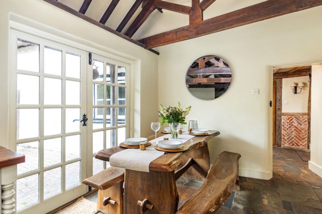 Glebe Cottage, Glebe Cottage, Andover photo 3