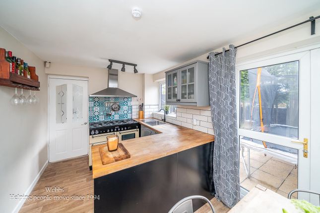 18, Marconi Place, Cannock photo 3