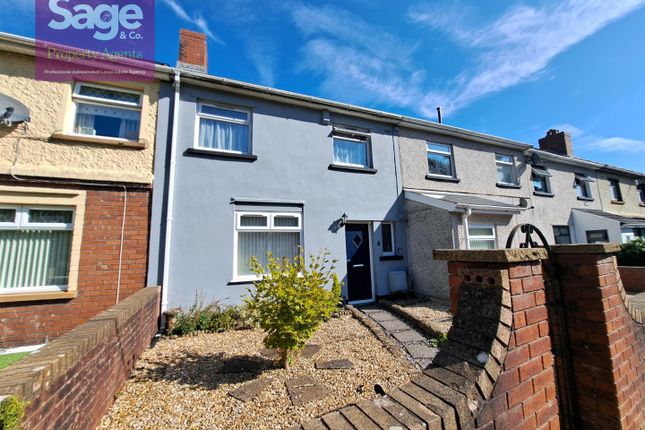 Homes for Sale in Risca - Buy Property in Risca - Primelocation