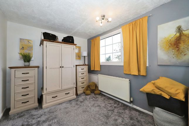Semi-detached house for sale in Sion Avenue, Kidderminster
