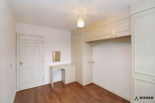 Terraced house for sale in Newby Close, Kingswood