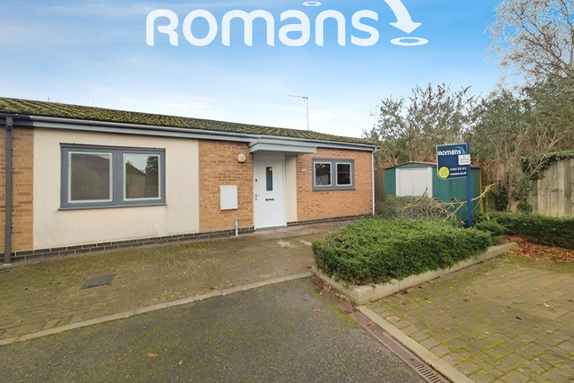 2-bed house on 21b, Willow Crescent, Farnborough, £1,550/mo