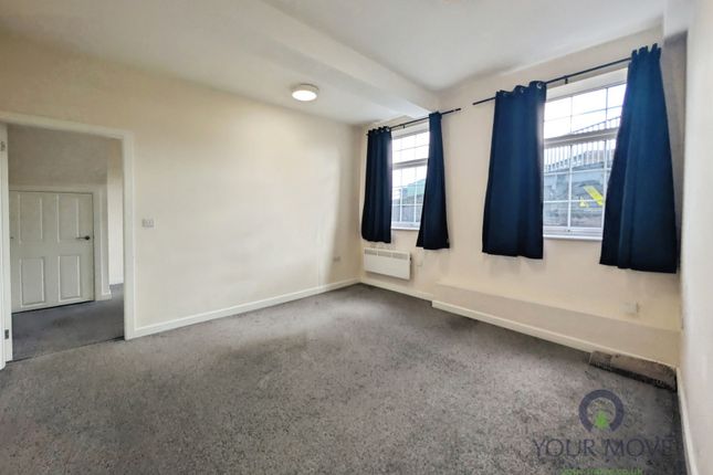 Flat 3, 1, Caroline Street, Staffordshire photo 2