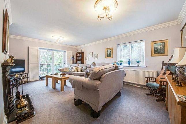 Flat 3, Hesketh Manor, Southport photo 4