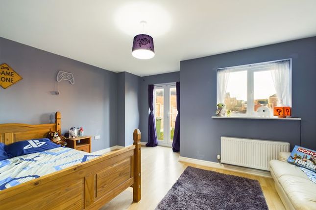 Terraced house for sale in Redlands Road, Hadley, Telford, Shropshire