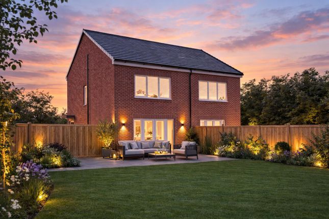 Plot 1, Longacre, Castleford photo 2