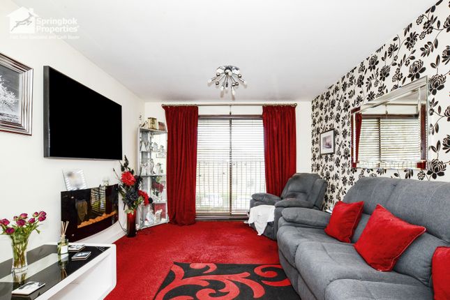 7, Davidson House, Hemel Hempstead photo 2