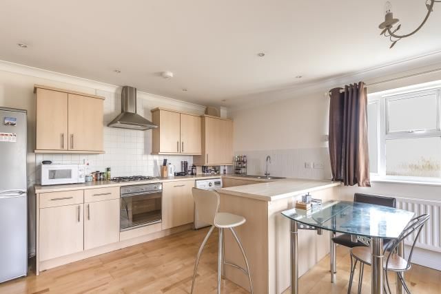 Flat 6 Midsummer Place, Buckingham Road, Bicester photo 4