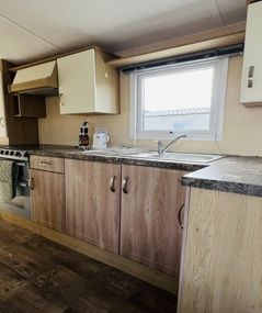 Scoutscroft Holiday Park, St Abbs Road, Coldingham photo 4