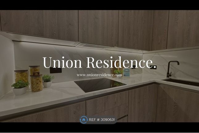 Union Residence Union Street, Aberdeen photo 5