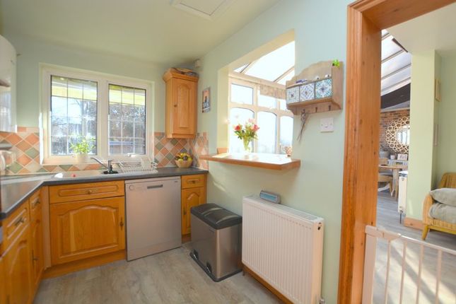 Semi-detached house for sale in Hillview Road, Hatch End, Pinner