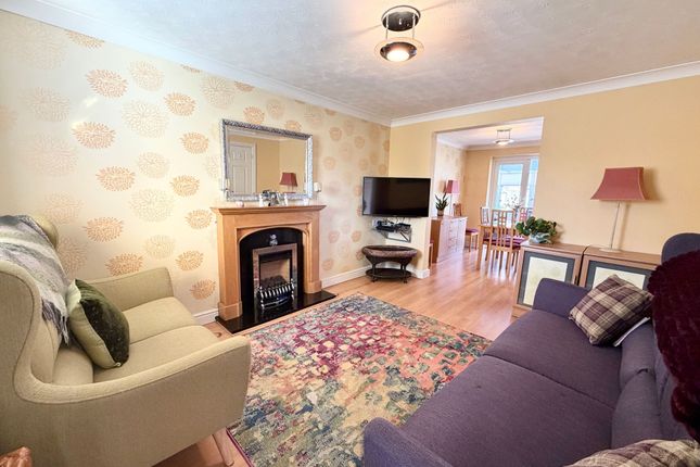 25 Walkmill Crescent, Carlisle photo 2