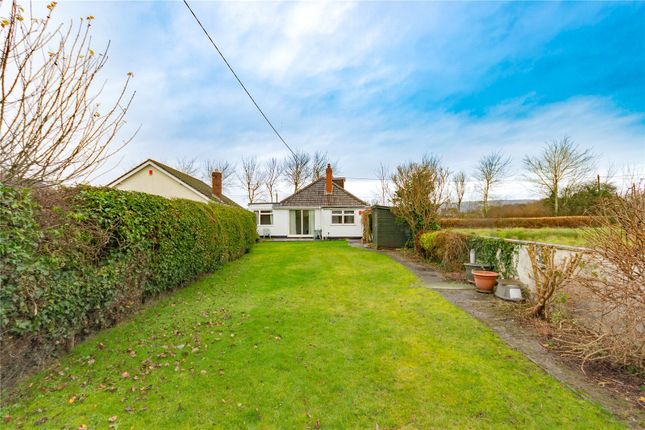 Bungalow for sale in Eastertown, Lympsham, Weston-Super-Mare