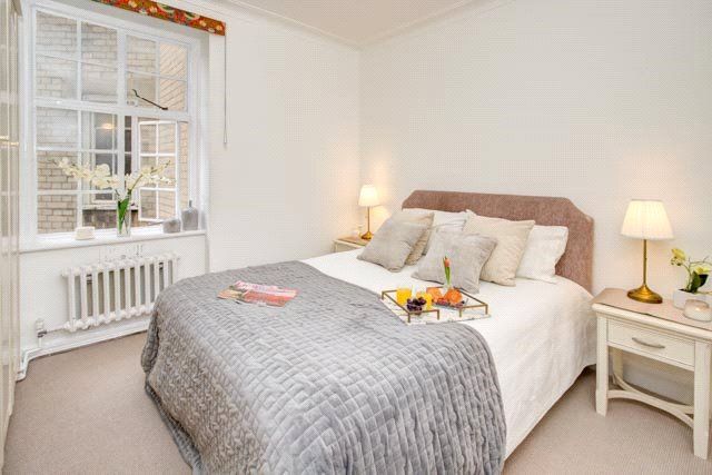 Flat to rent in Goodwood Court, 54-57 Devonshire Street, London