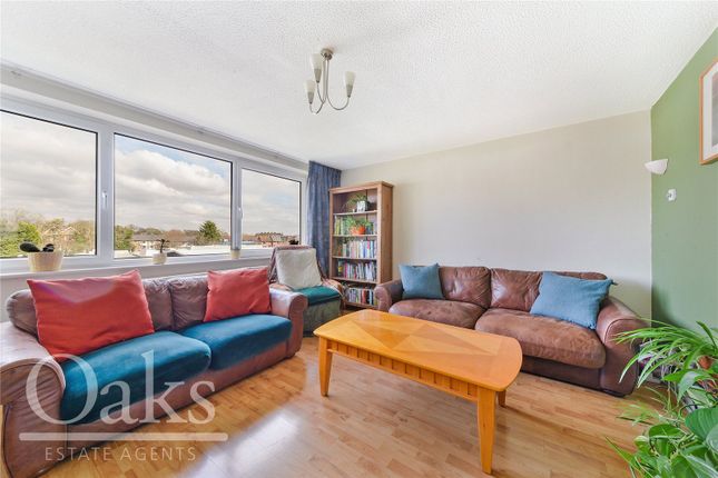 Terraced house for sale in Sylvan Road, London