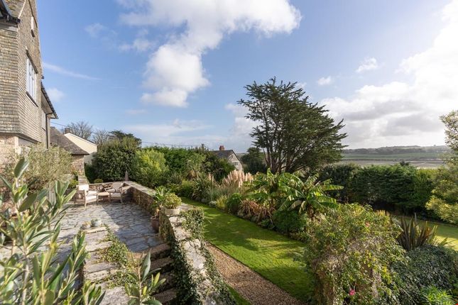 Detached house for sale in Lelant, St Ives, Cornwall