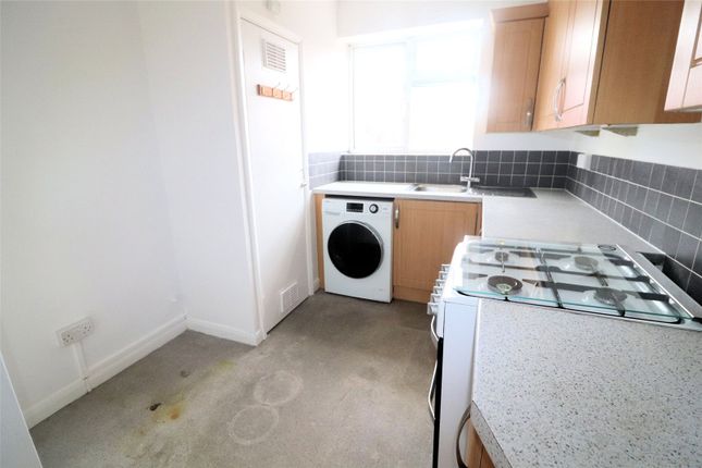 Flat for sale in Belmont Road, Erith
