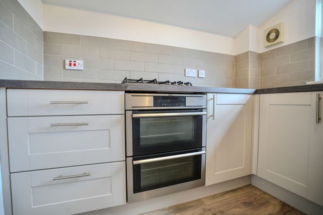 Flat 4, Tweed House, North Walsham photo 4