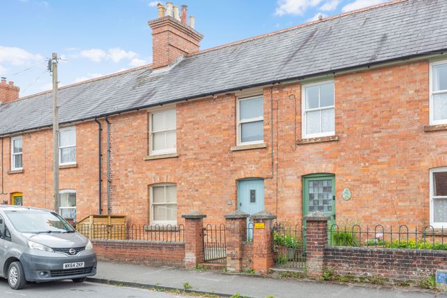 16 Bimport, Shaftesbury photo 2