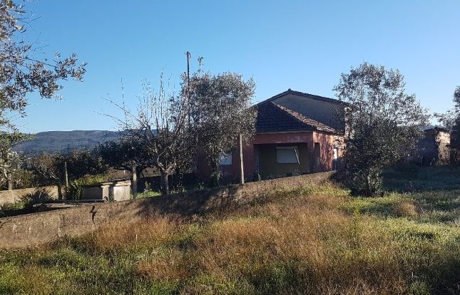 Town house for sale in Serrada Da Mata, Chão De Couce, Ansião, Leiria, Central Portugal