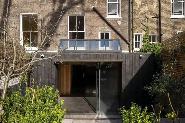 57, Gloucester Crescent, Camden photo 3