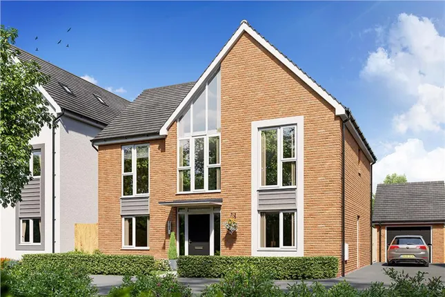 St Modwen Homes - Glan Llyn