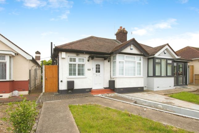 Thumbnail Semi-detached house for sale in Abbey Road, Belvedere