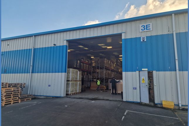 Thumbnail Industrial to let in Dalton Lane, Keighley