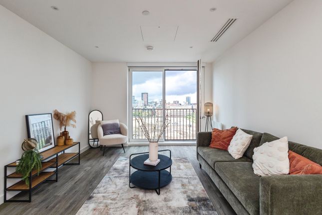 Plot 904,, Islington Wharf, Manchester photo 4
