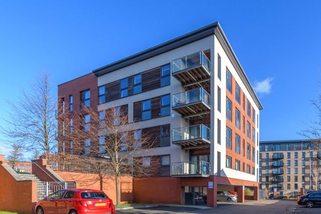 Flat for sale in Bell Barn Road, Birmingham, West Midlands