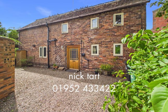 3-bed house on 37a, Church Street, Broseley, £375,000
