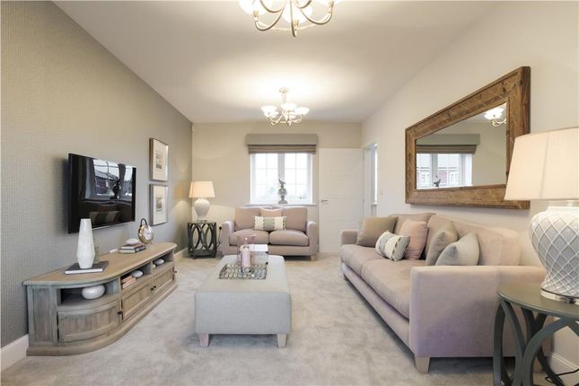 1126, William Heelas Way, South Wokingham photo 4