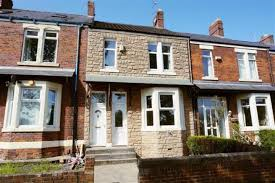 Flat to rent in Roland Road, Wallsend, Newcastle