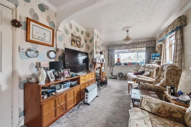 Riverside, Egham, Surrey TW20, 4 bedroom detached bungalow for sale ...