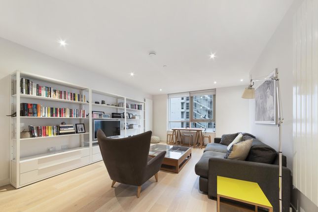 Flat for sale in Corsair House, Starboard Way, London