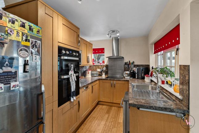 Fircroft, Clive Lane, Winsford photo 3