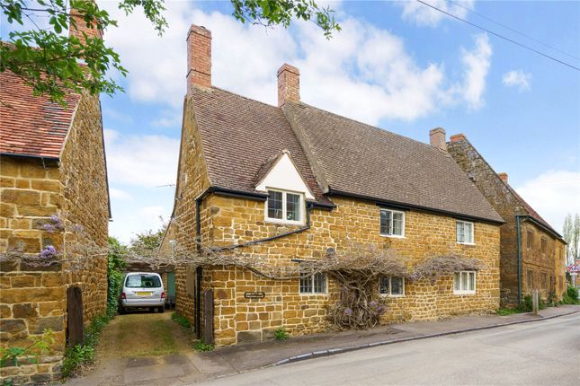 Detached house for sale in Church Street, Fenny Compton, Southam, Warwickshire