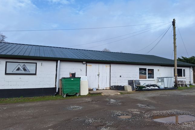 Industrial to let in Greyfriars Lane, Pulborough