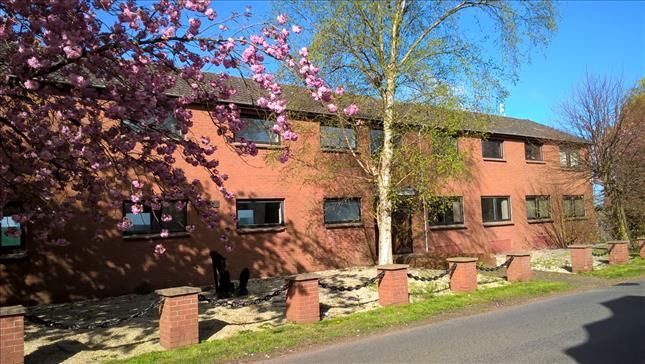 Office to let in Kingsferry House, Stather Road, Burton Upon Stather, Scunthorpe, North Lincolnshire